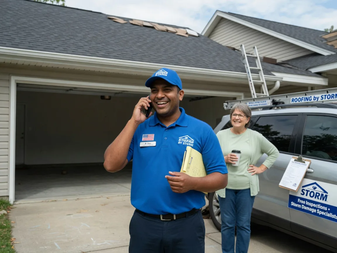 Roof Repair Near Me Warroad, MN FAQs