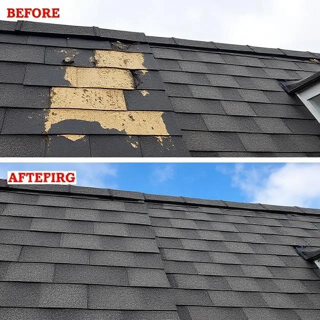 Roof Repair Near Me in Warroad, MN near me